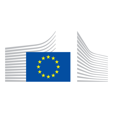 European Commission Logo